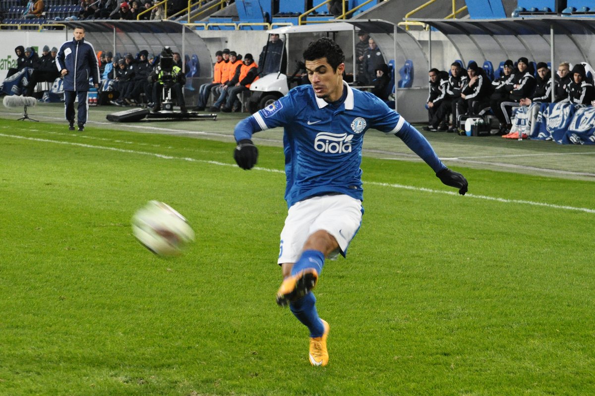 Эжидио Эжидио