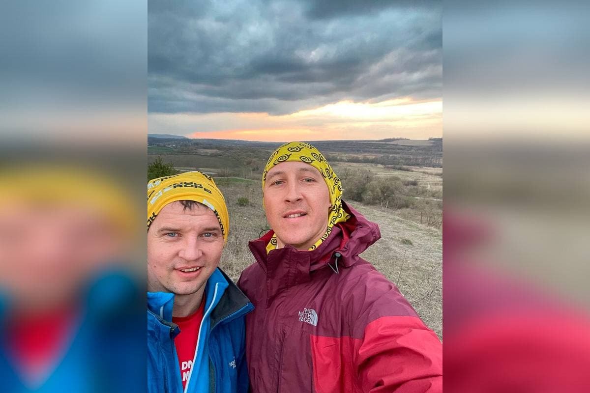 Многие не верили в Сергея и Максима