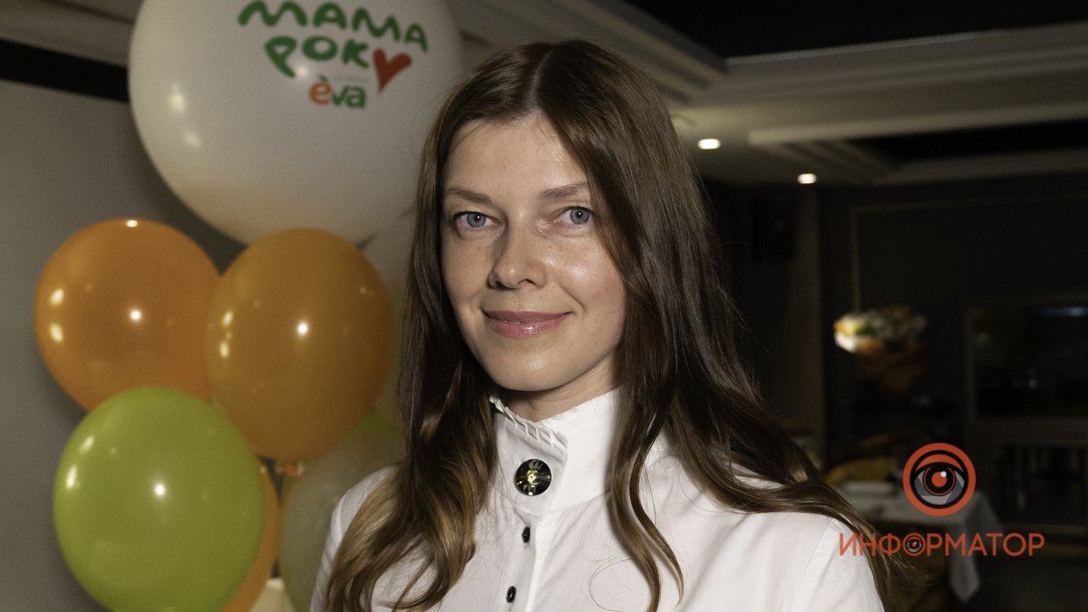 PR-менеджер Линии магазинов EVA Елена Коваленко