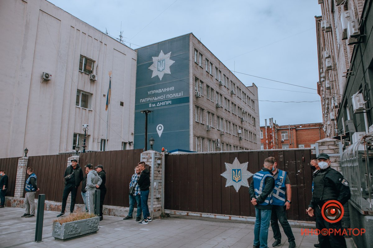 По словам организаторов, приехали блогеры со всей страны