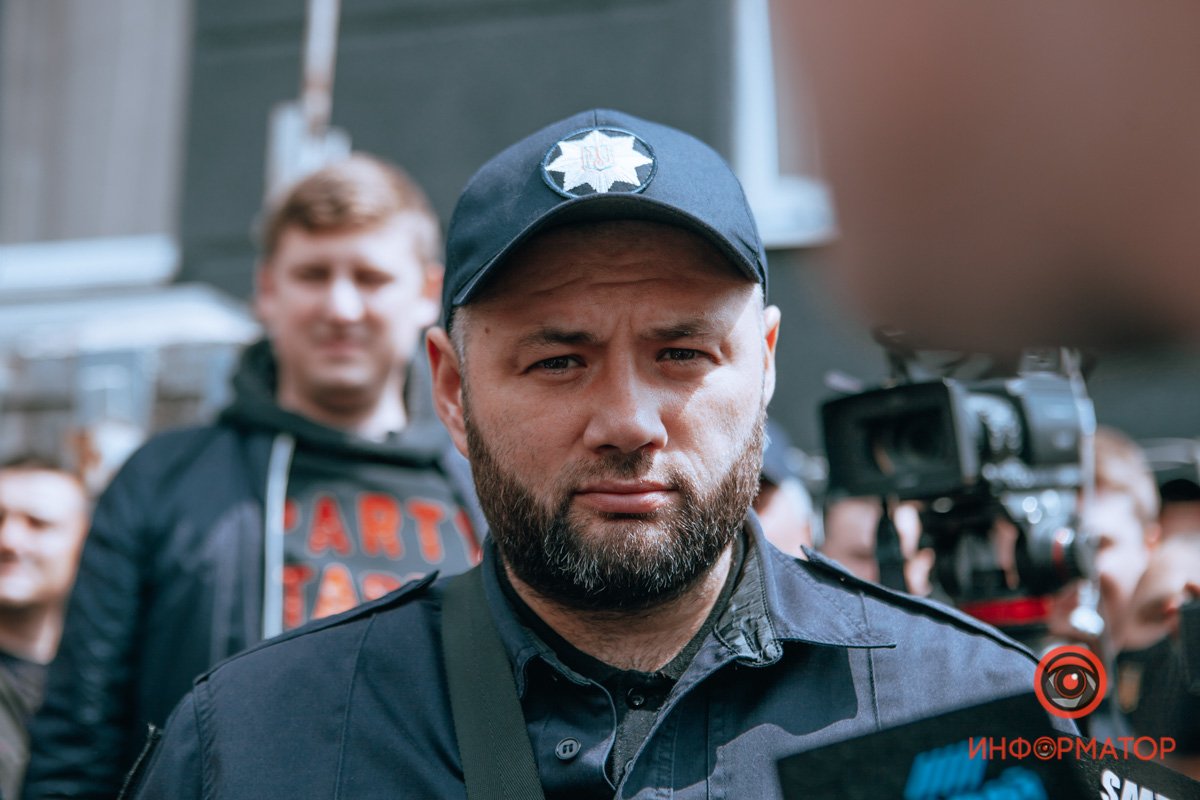 Предложили пройти в УПП