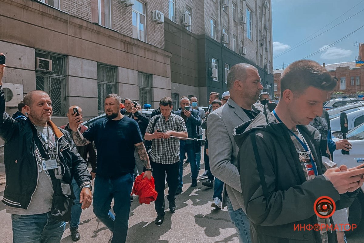 Инициативная группа