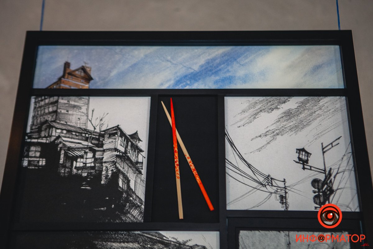 У каждого свое виденье