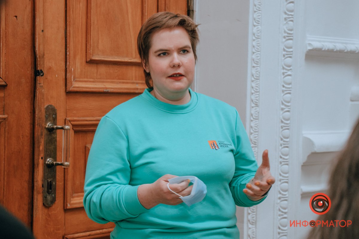 Начало экскурсии