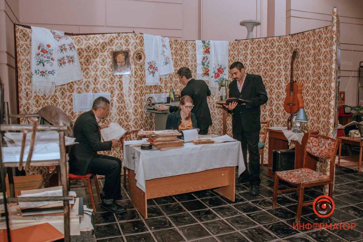 Шестидесятники