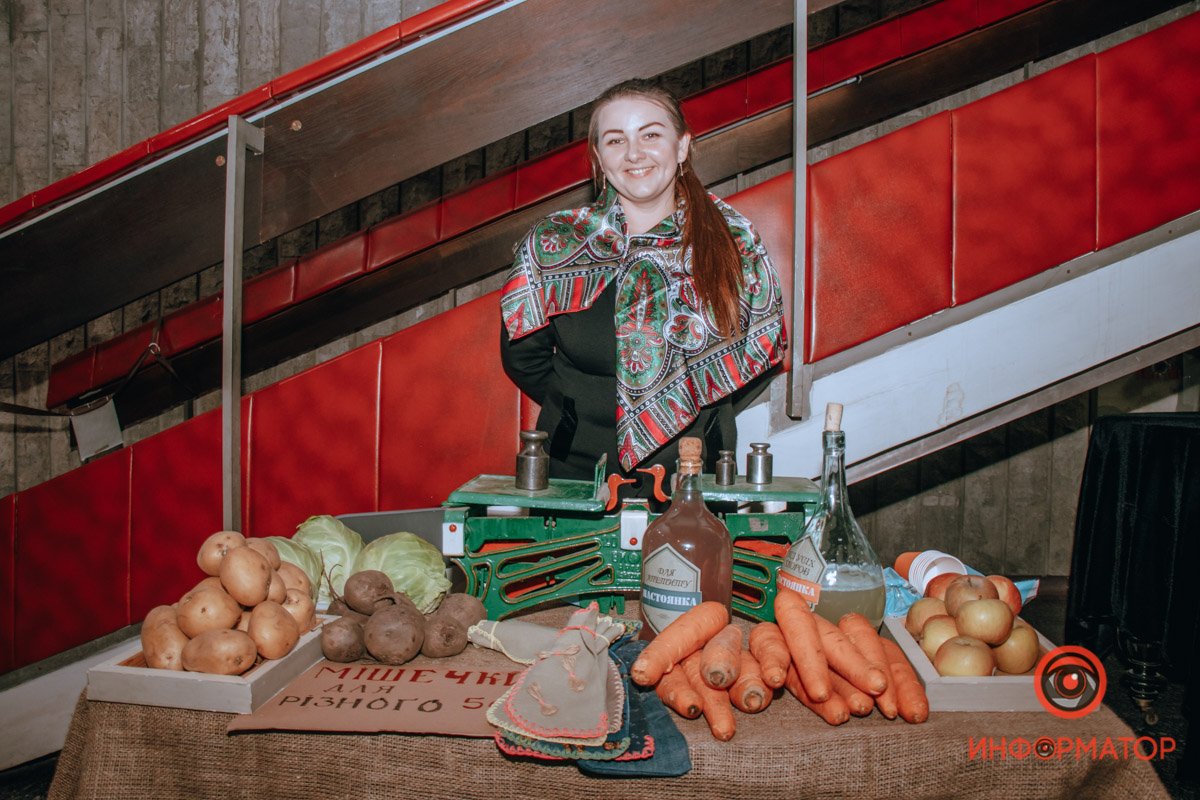 Актеры удачно реконструировали события тех времен
