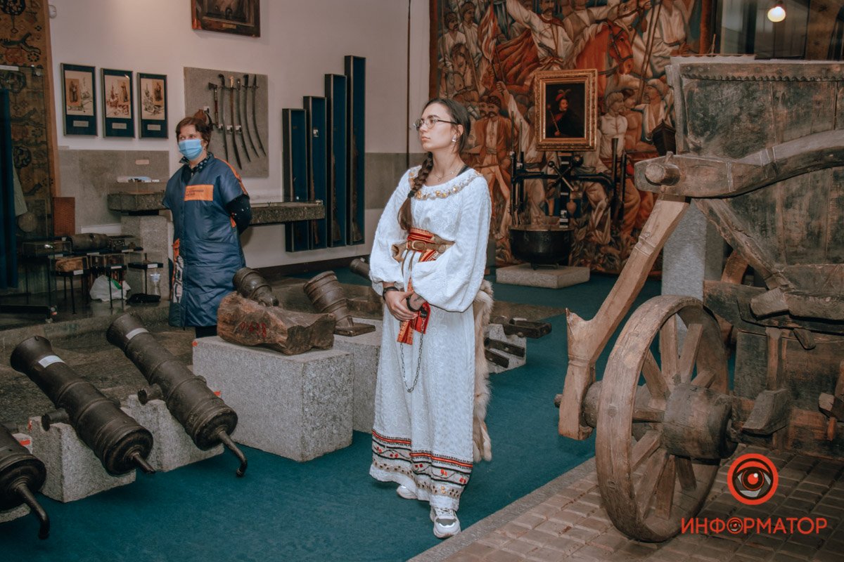 Эпоха крепостничества