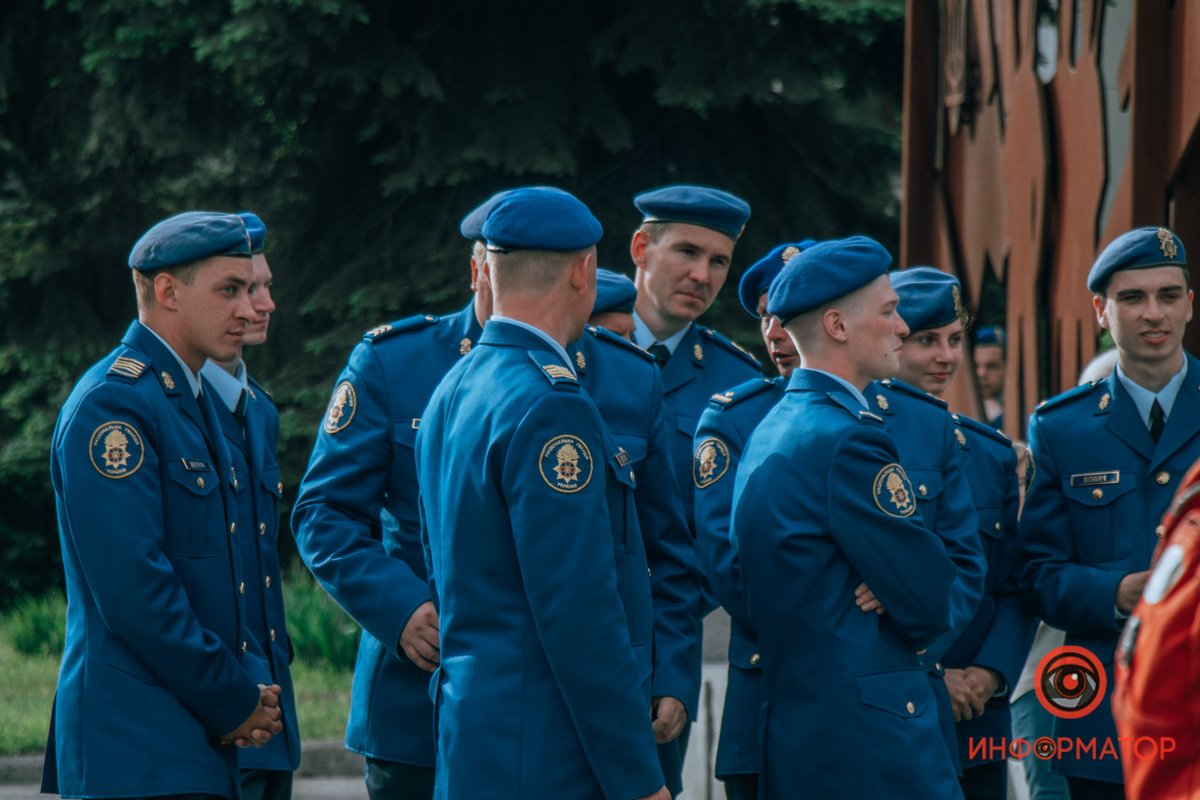 Одной из глобальных частей был концерт