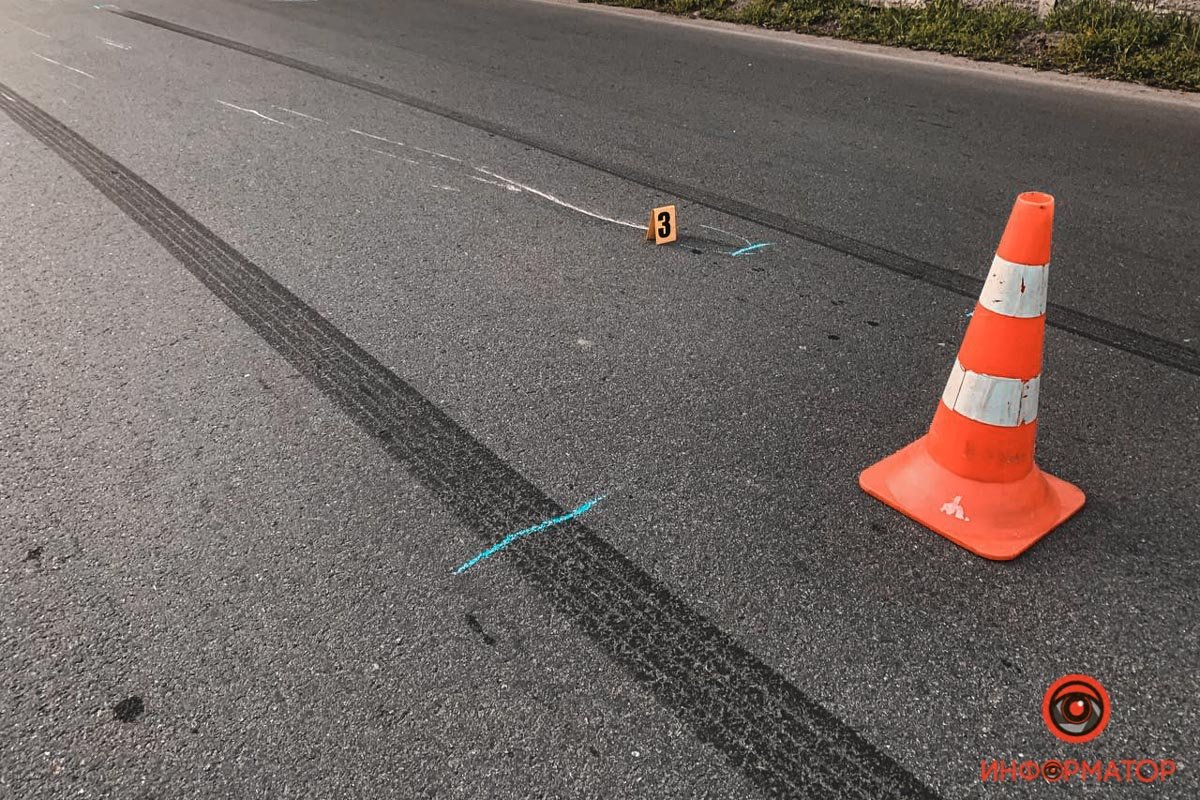 Умер мужчина 1970 года рождения