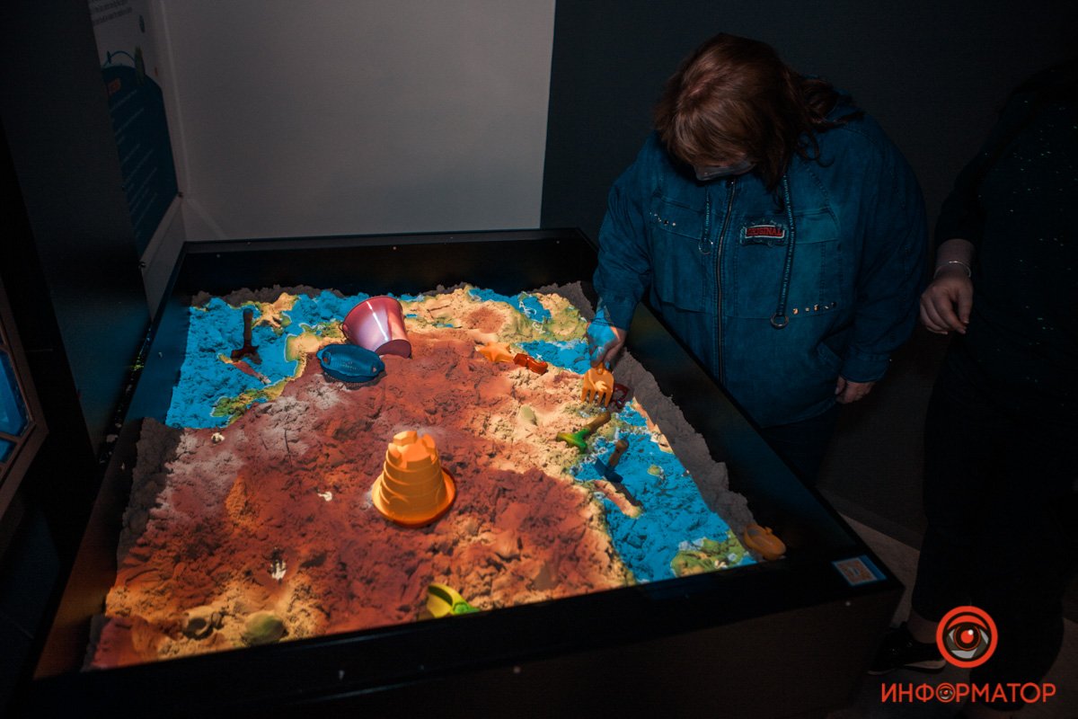 Создаем планету своими руками