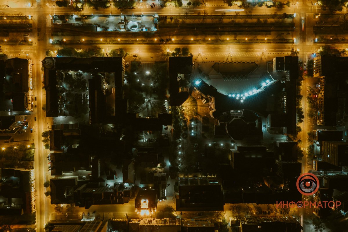 Днепровский горсовет Днепровский горсовет