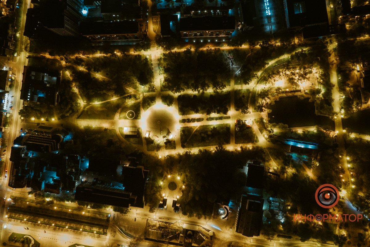 Парк Глобы Парк Глобы