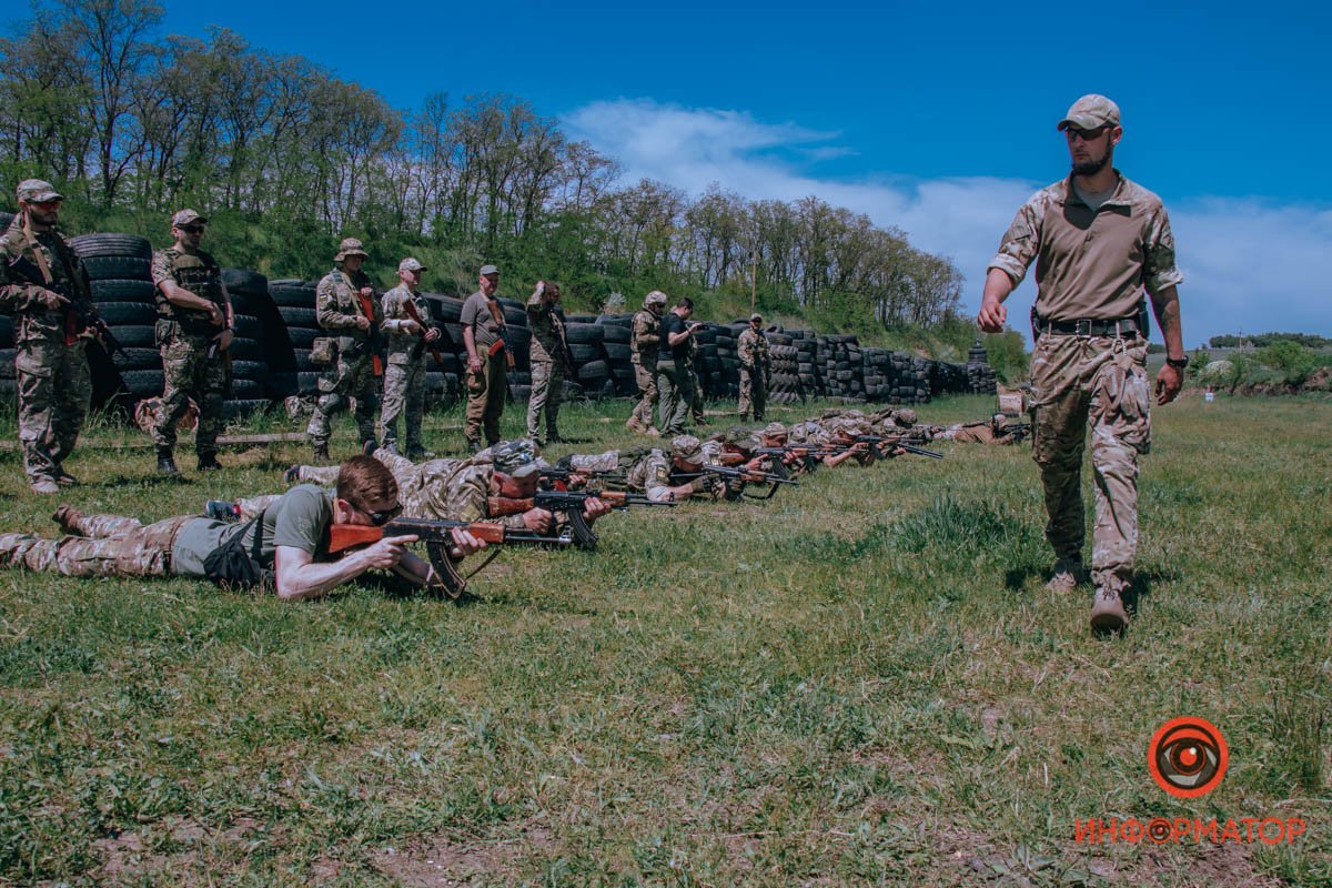 Стрельба лежа Стрельба лежа