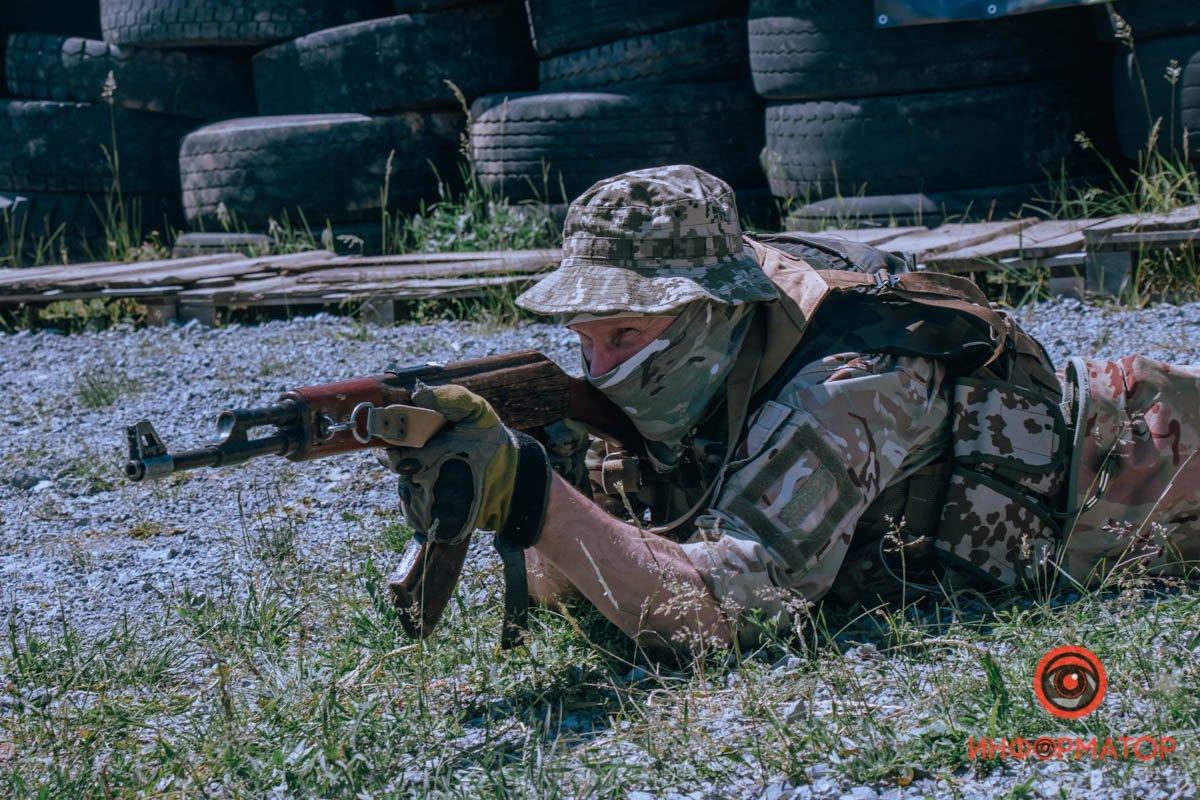 Оттачивание навыков Оттачивание навыков