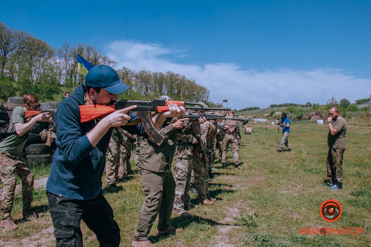 Даже взведение оружие имеет множество нюансов Даже взведение оружие имеет множество нюансов