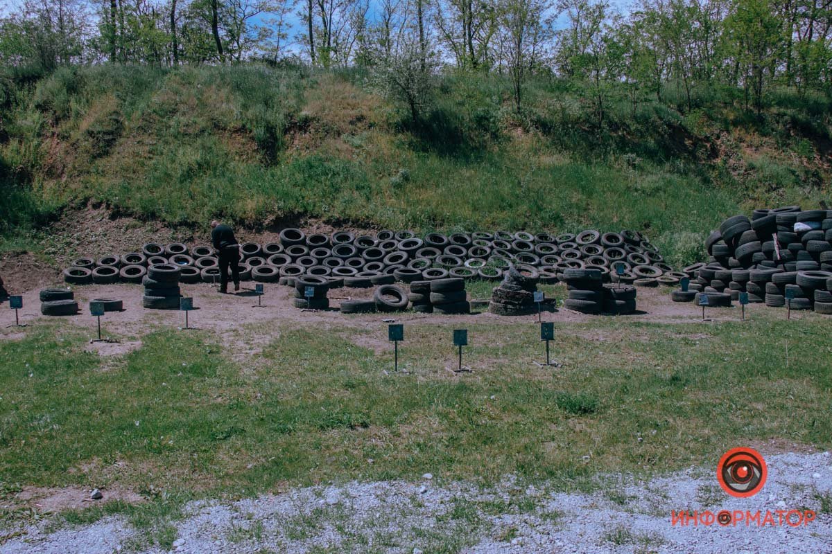 Стрельба на ближней дистанции Стрельба на ближней дистанции