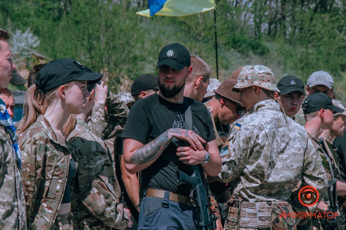 Сегодня подписали меморандум о территориальной обороне Сегодня подписали меморандум о территориальной обороне