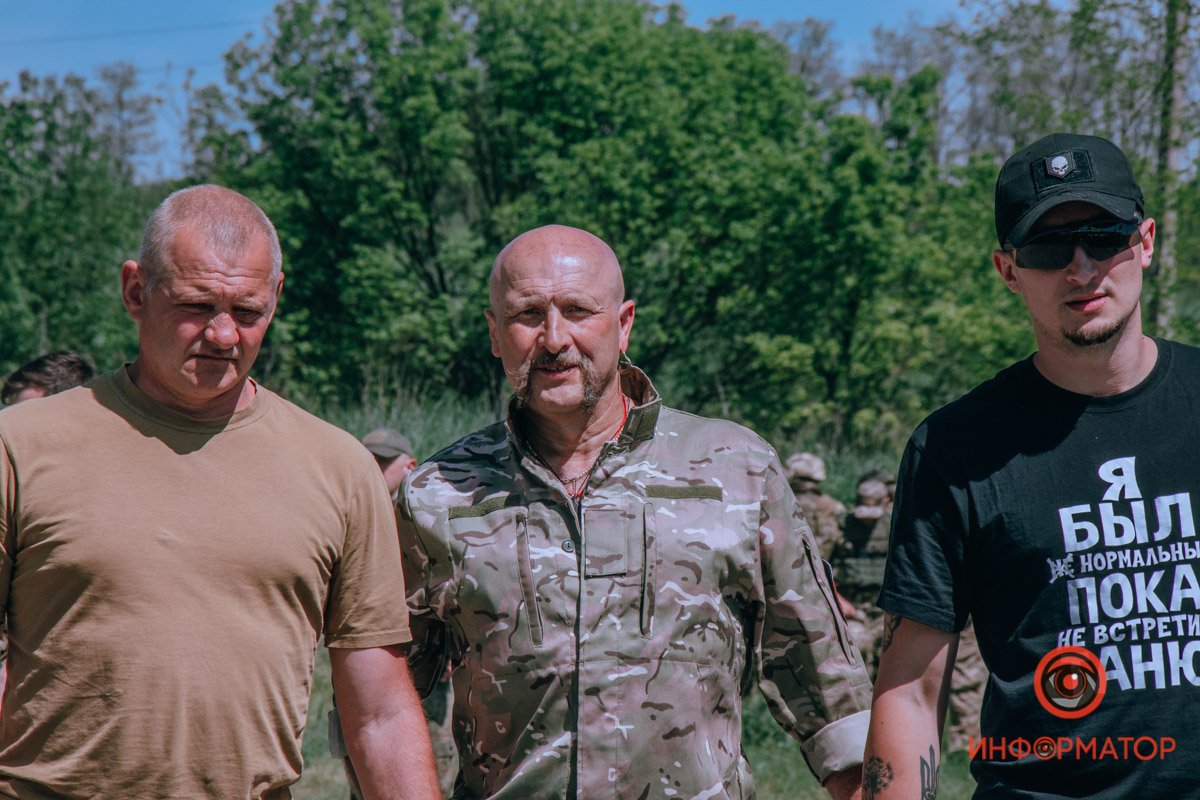 Защитники Защитники