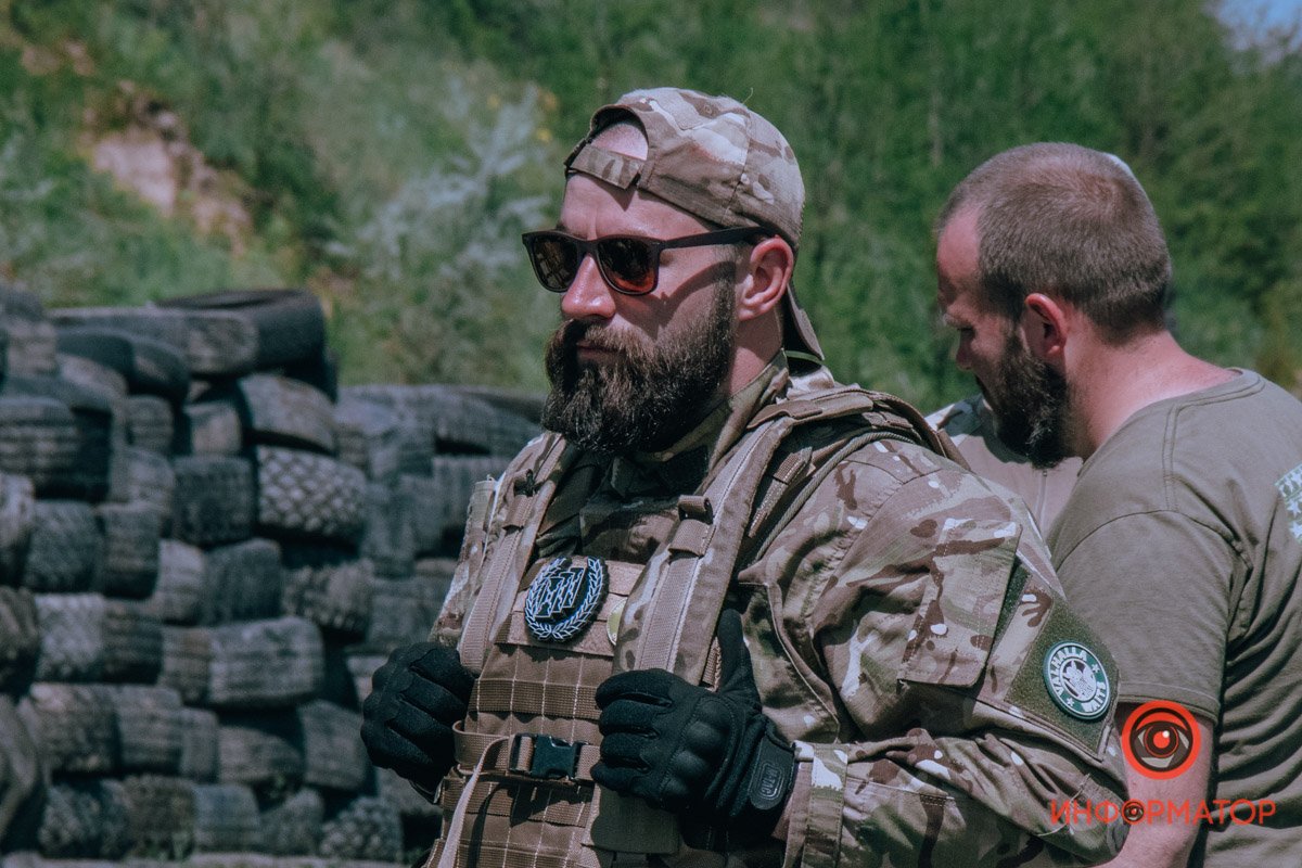 Полная сосредоточенность Полная сосредоточенность