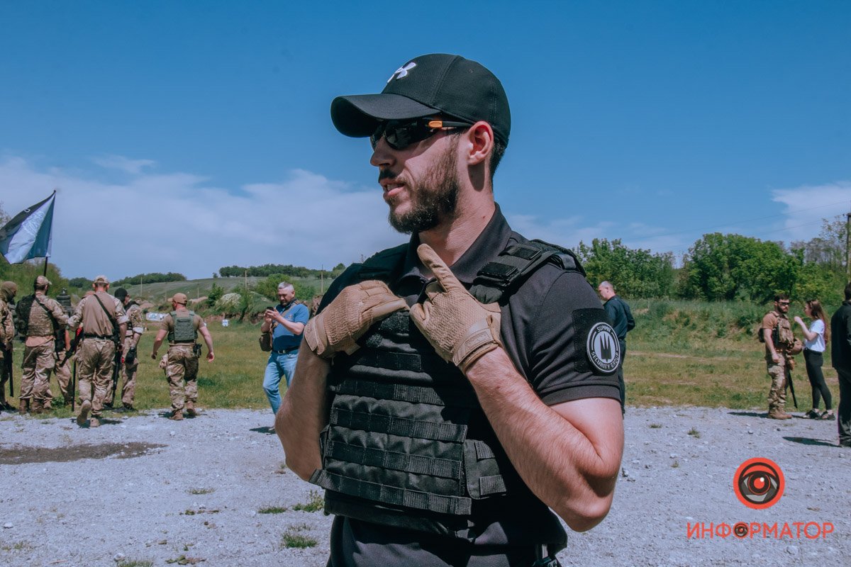 Все проходило под присмотром профессионалов Все проходило под присмотром профессионалов