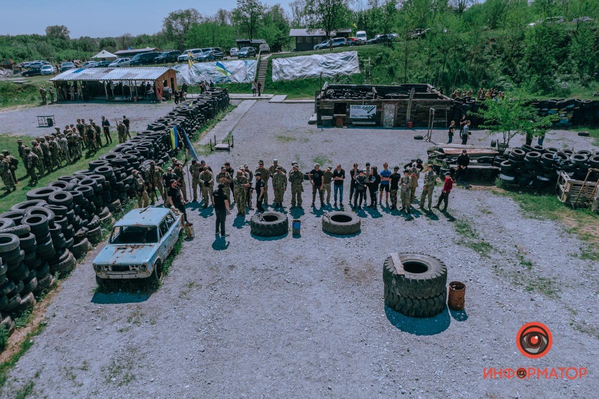 Стрельба в порядке очереди Стрельба в порядке очереди