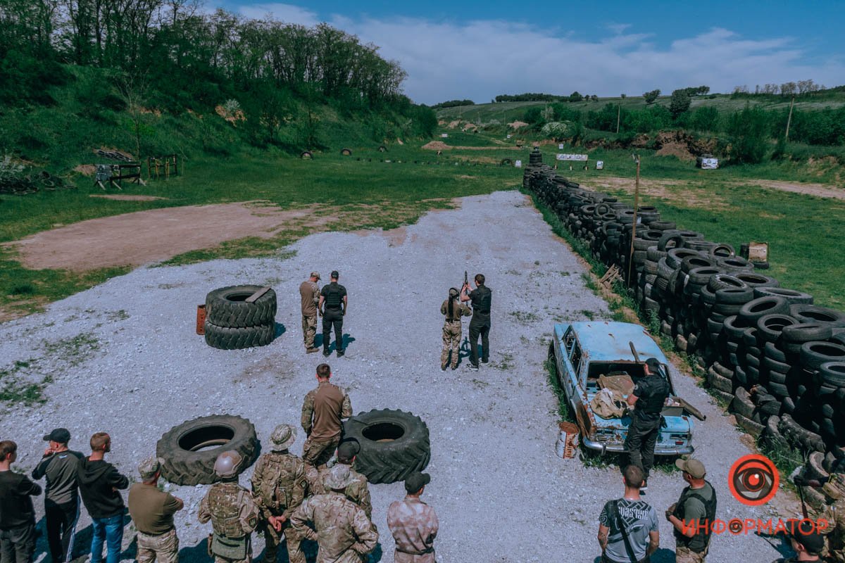 Каждый может попробовать Каждый может попробовать