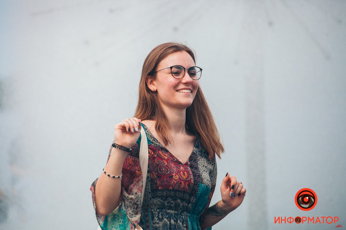 В любой непонятной ситуации танцуй