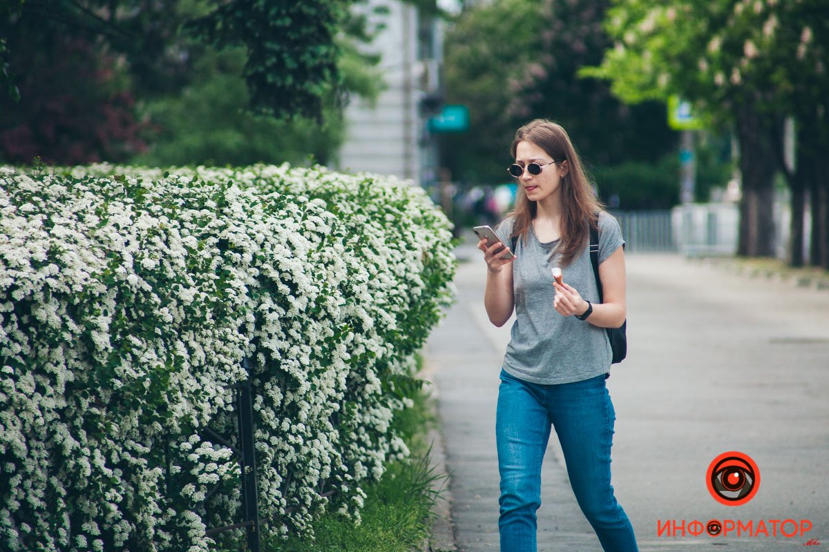 Очень сладко