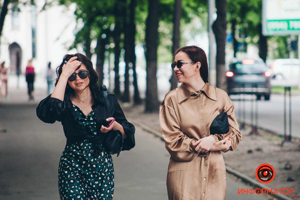 Само очарование