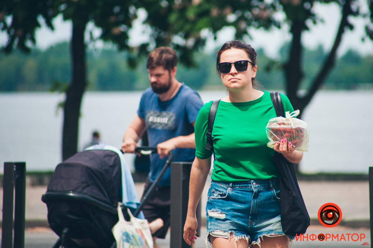 Все этого долго ждали