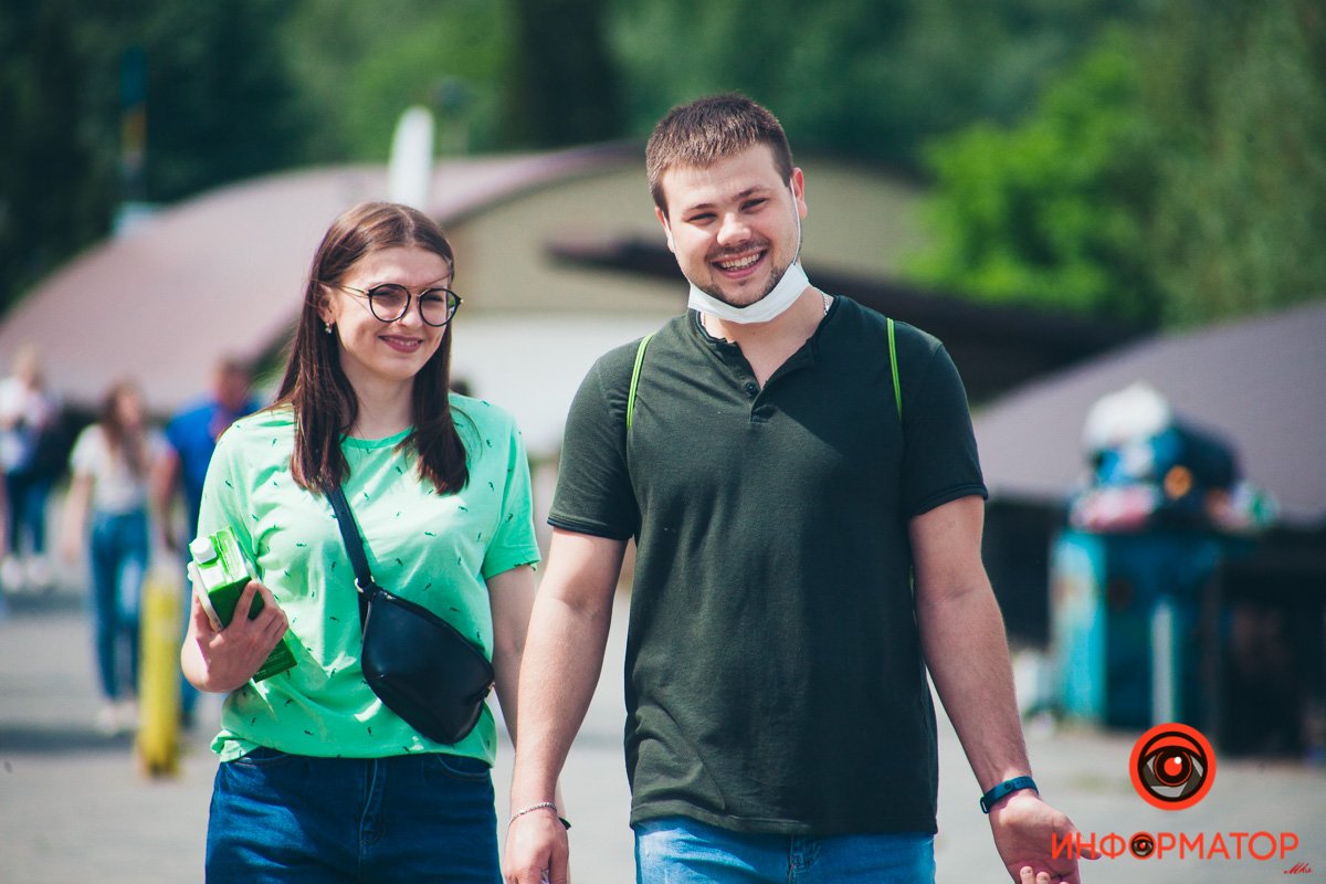 Чудесный день