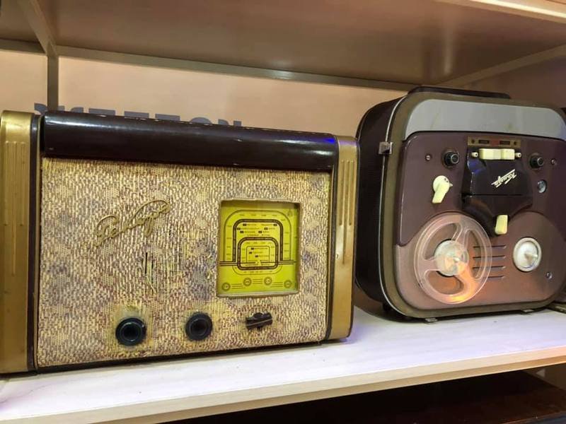 Музей радио