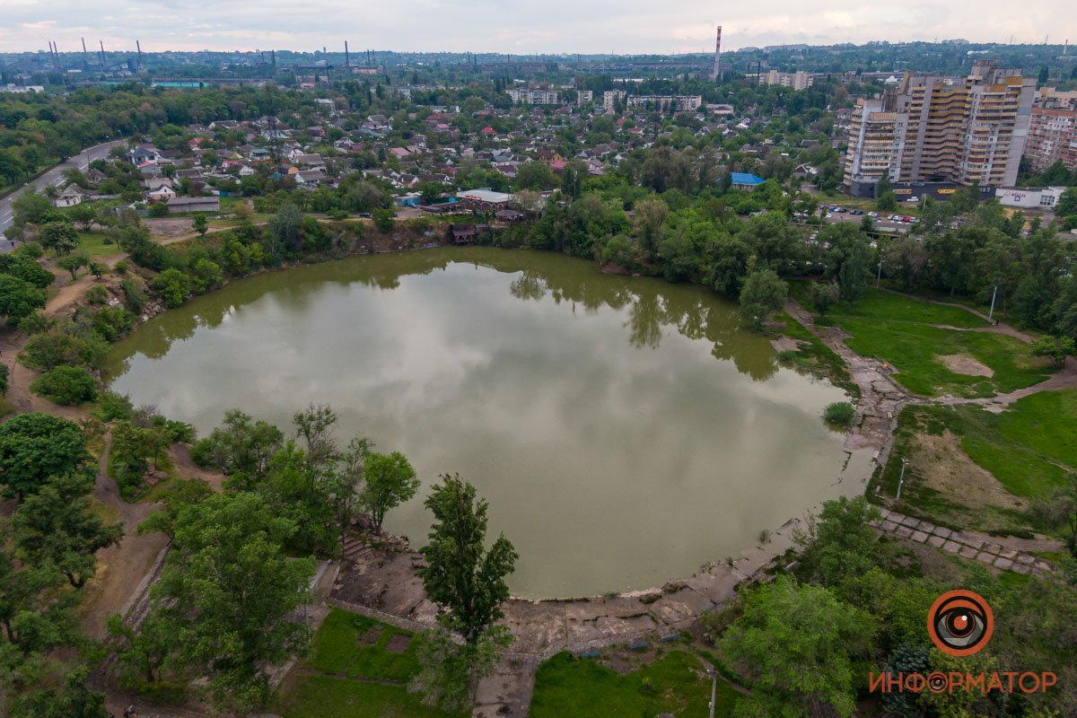 Одно из любимых мест отдыха Одно из любимых мест отдыха