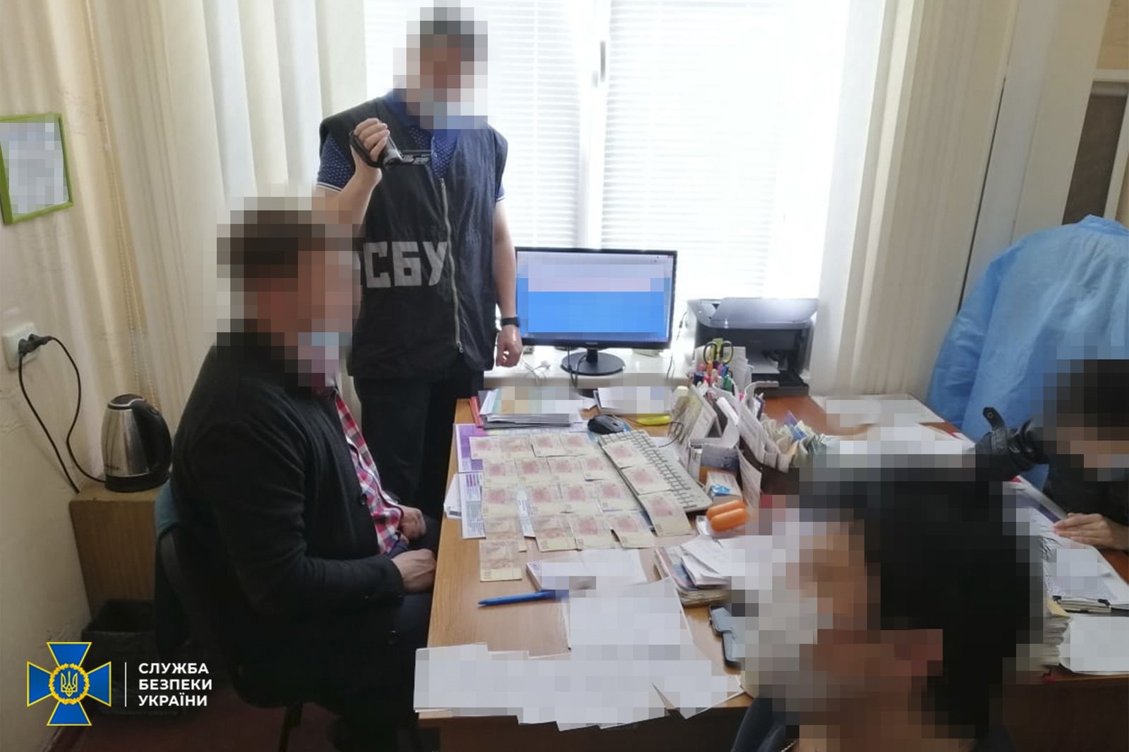 В Днепропетровской области продавали фэйковые справки об отсутствии коронавируса