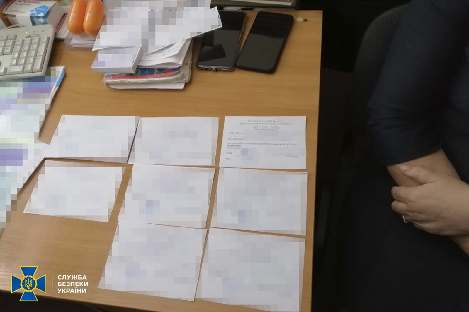 Их цена доходила до 1000 гривен