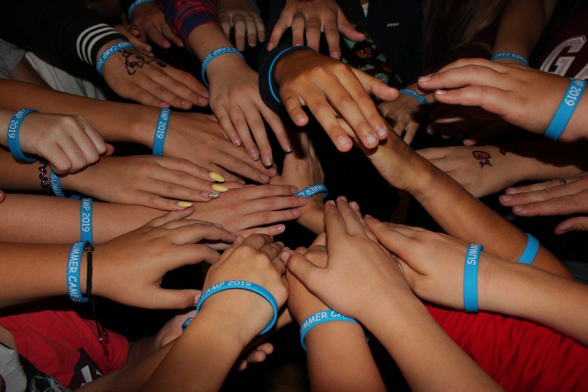 Подарите ребенку незабываемое время