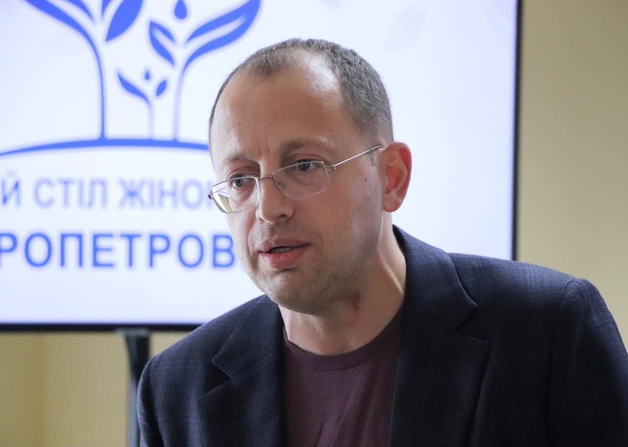 В Днепре Королевская призналась, с кем бы пошла в разведку 2