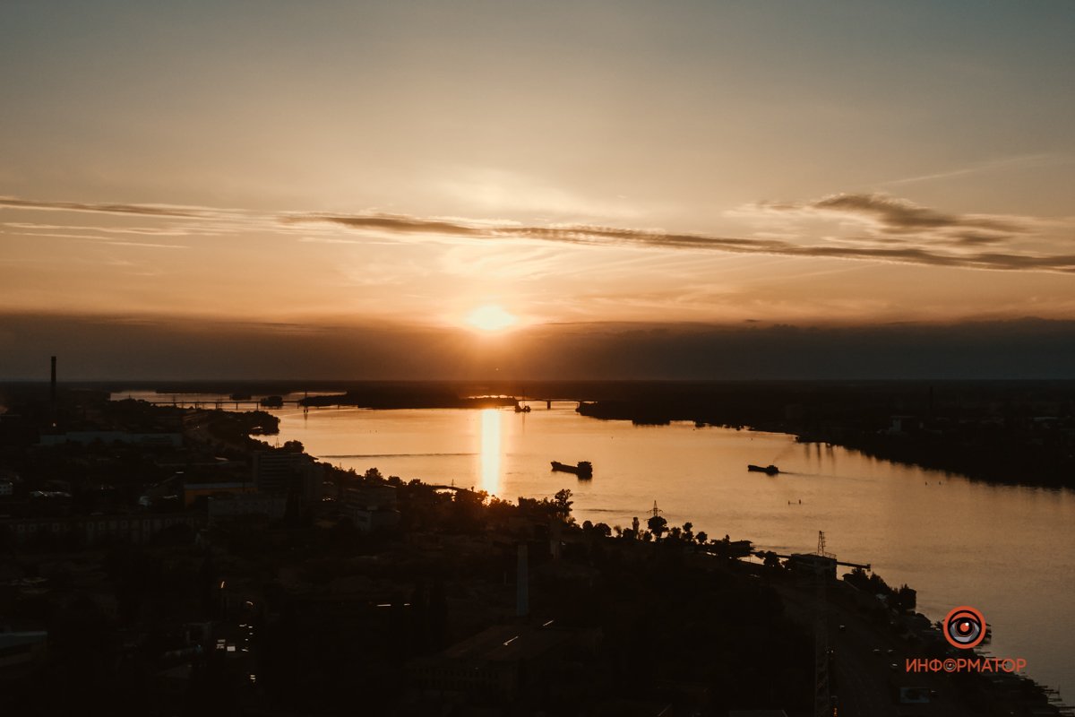 Прощающаяся весна