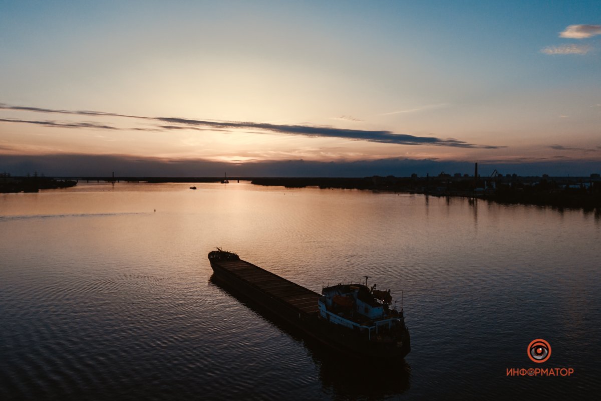 Промышленные гиганты