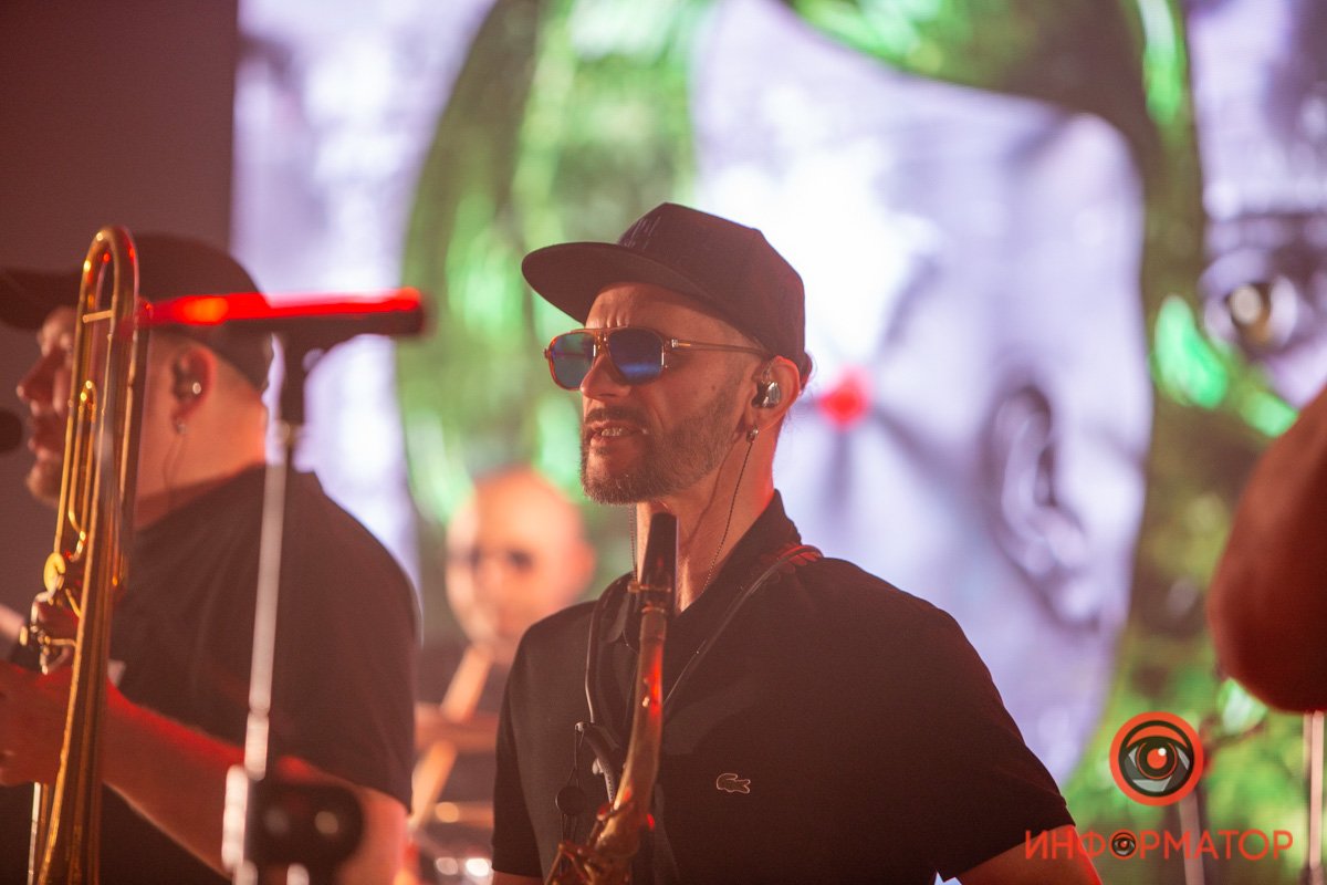 Волнений не скрыть