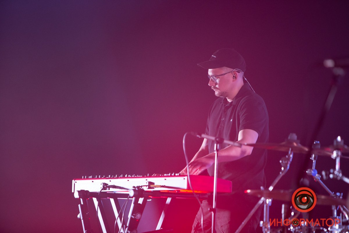 Каждая нота без фальши