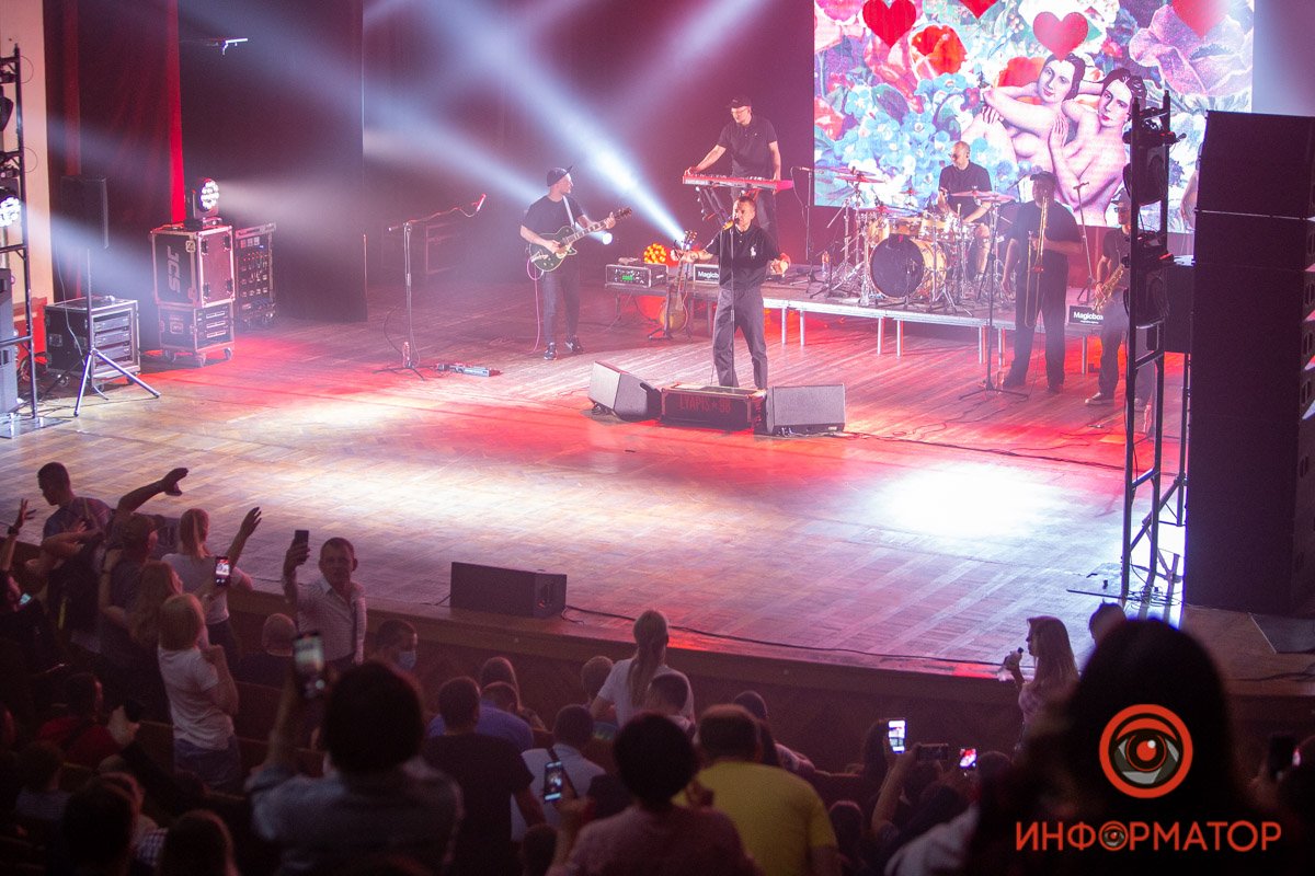 С годами фанатов меньше не становится