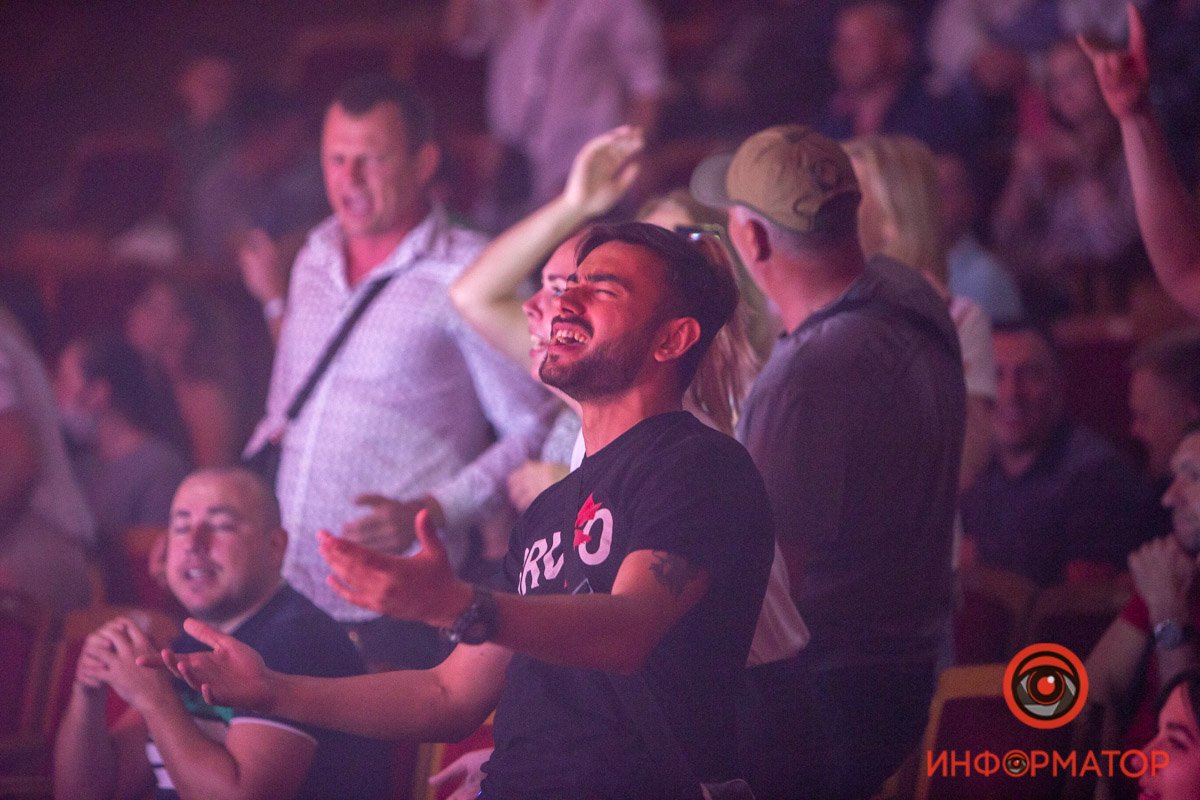 Под их песнями объединяются все поколения