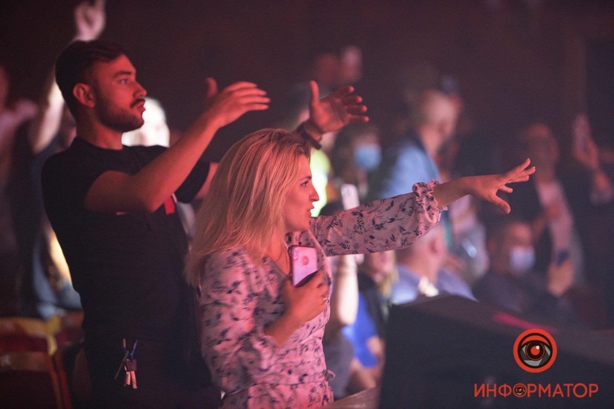 Качало в 90-х, качает и сейчас