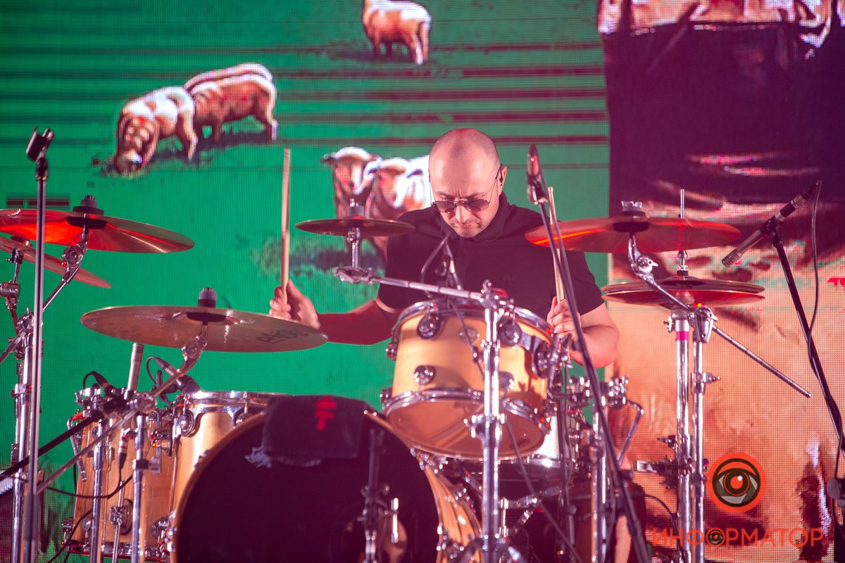 Отрывались по полной