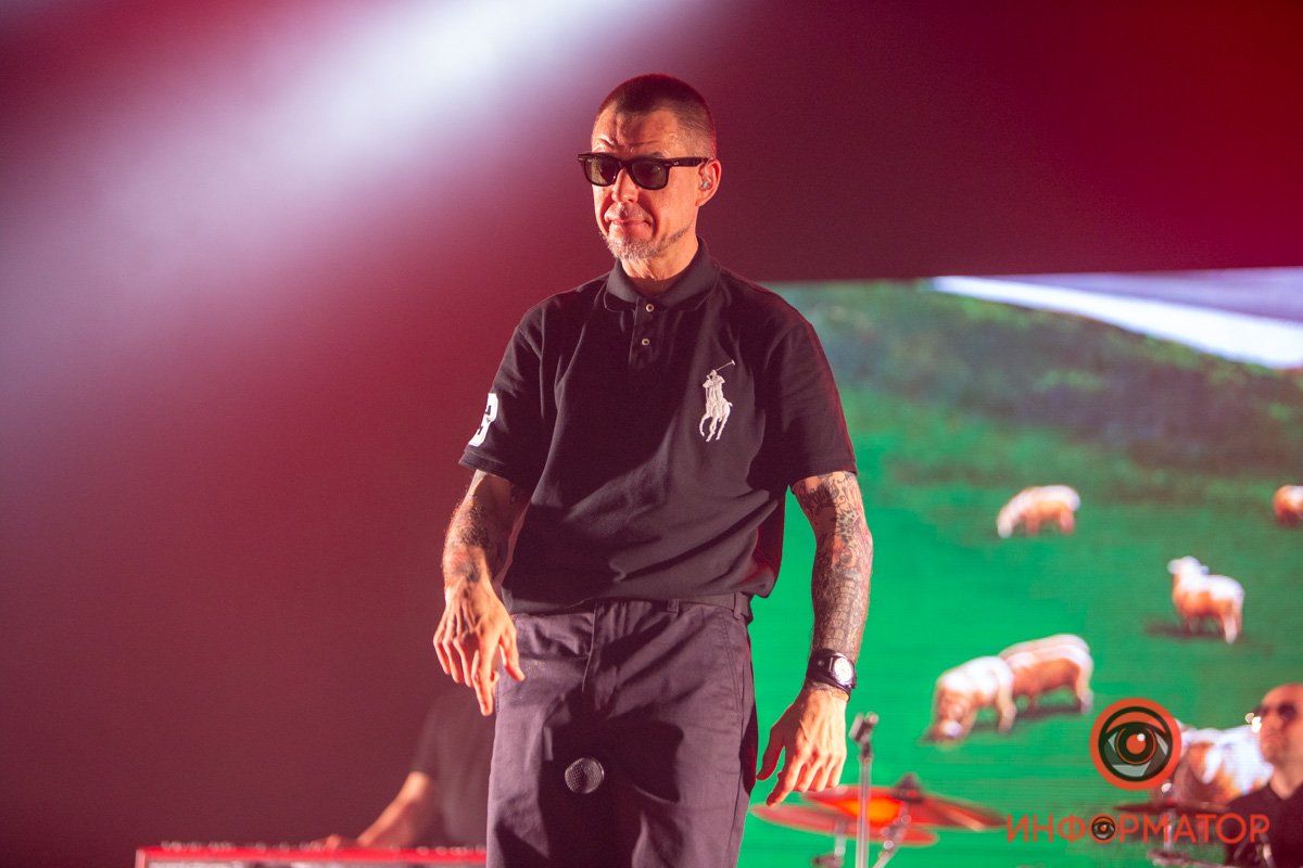 Пожалуй, каждому в городской суете не помешает такая встряска