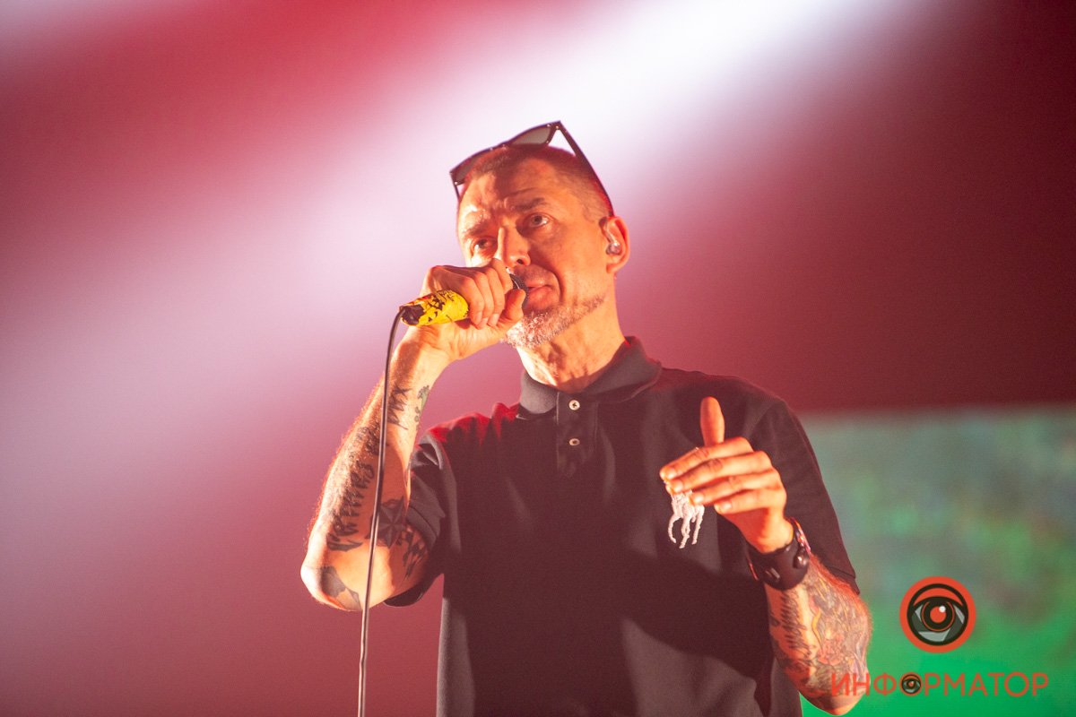 Не ограничивайте себя в эмоциях