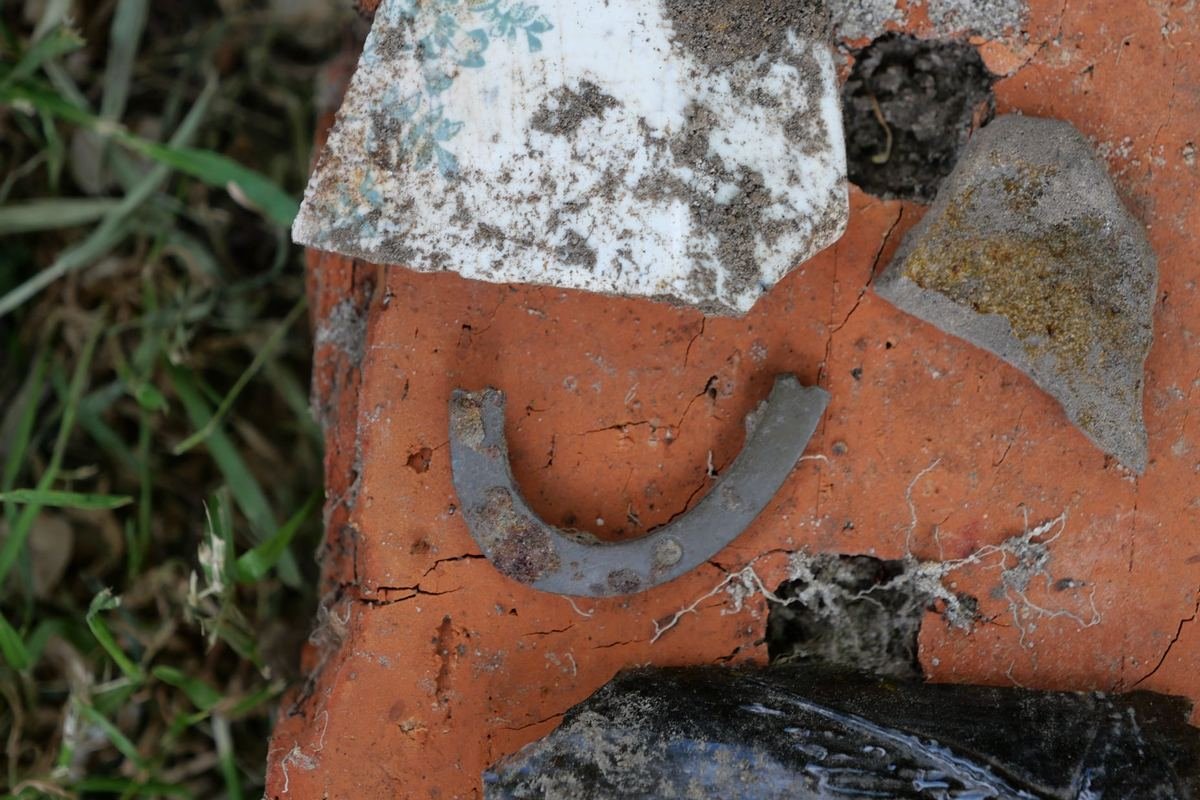 В Днепре еще много необследованных территорий