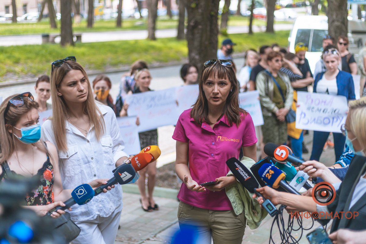 Прессы немногим меньше, чем участников акции Прессы немногим меньше, чем участников акции