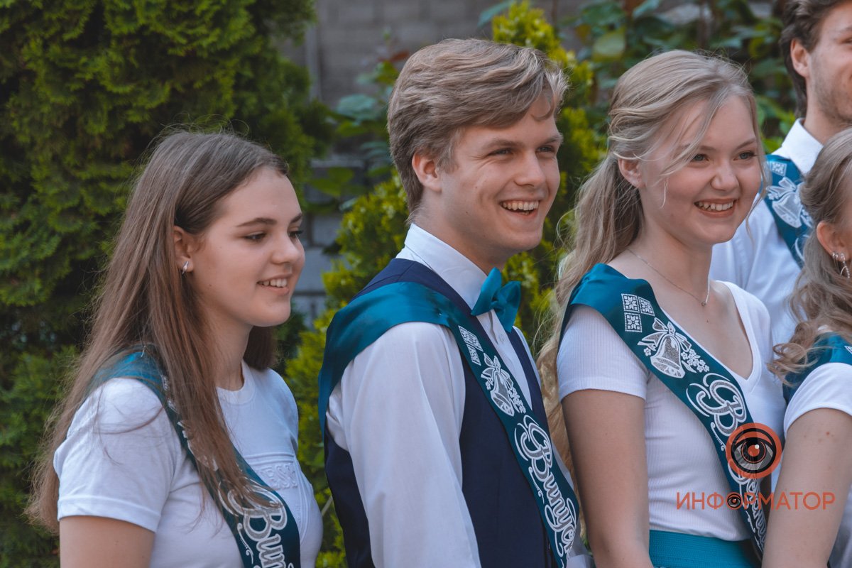 Ничто не испортит настроение в такой день